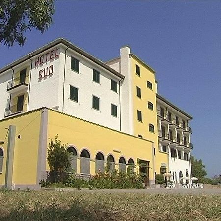 فوسكالدو Hotel Sud المظهر الخارجي الصورة
