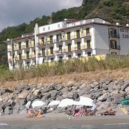 فوسكالدو Hotel Sud المظهر الخارجي الصورة