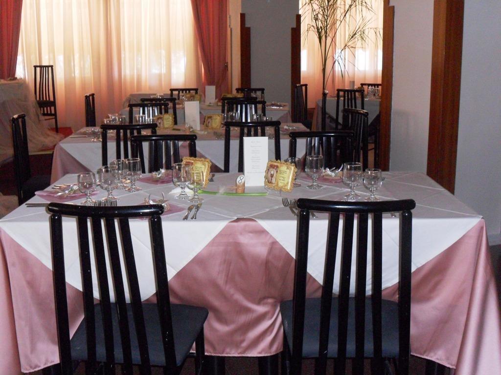 فوسكالدو Hotel Sud المظهر الخارجي الصورة