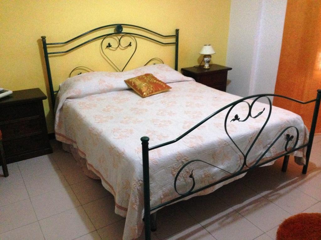 فوسكالدو Hotel Sud الغرفة الصورة