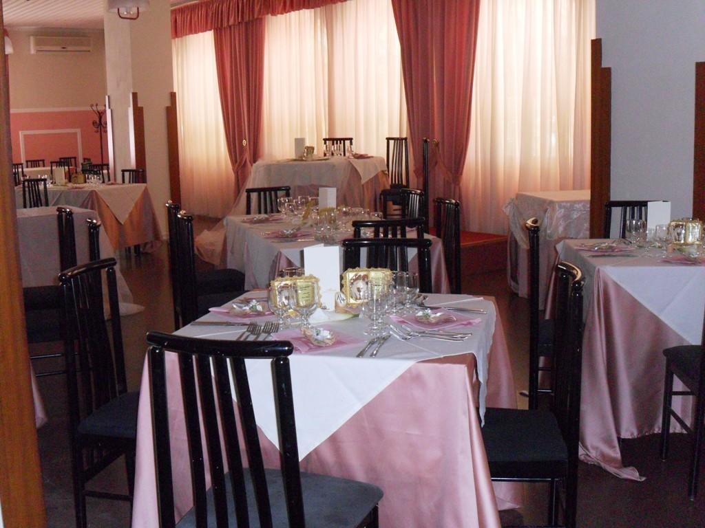 فوسكالدو Hotel Sud المظهر الخارجي الصورة