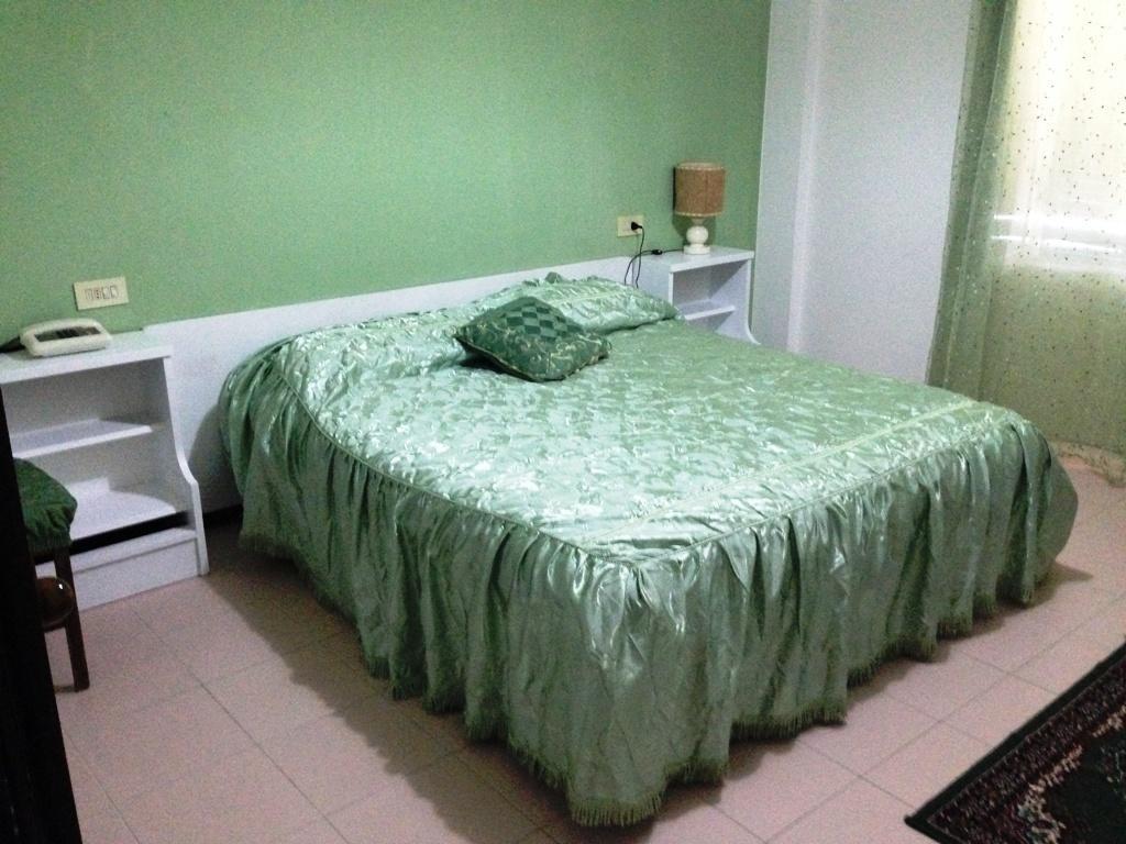 فوسكالدو Hotel Sud الغرفة الصورة