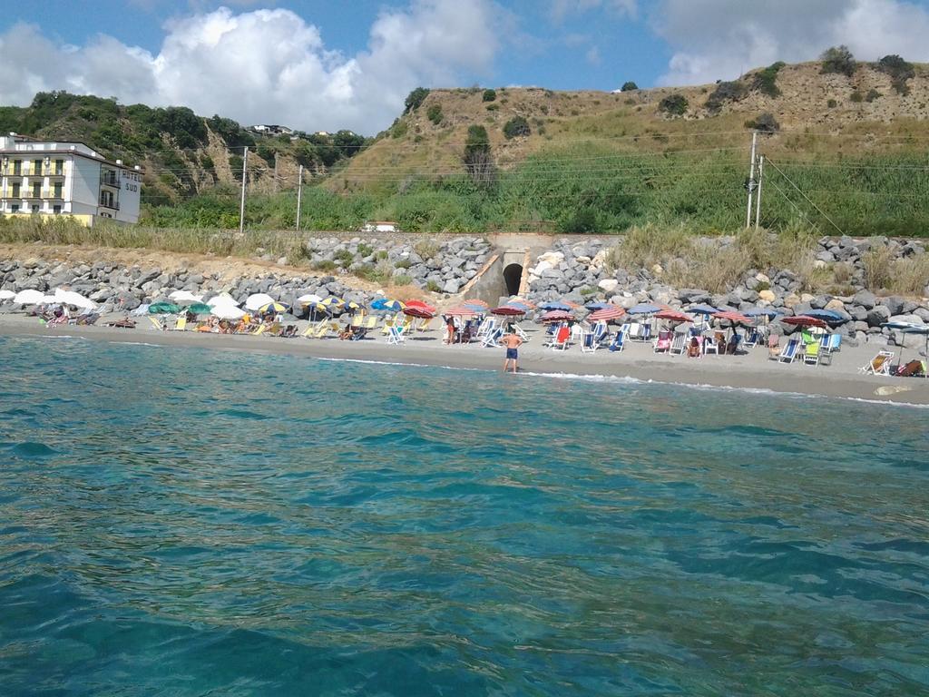 فوسكالدو Hotel Sud المظهر الخارجي الصورة